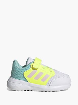 adidas Tensaur Run 3.0 Kids Schuh Weiß