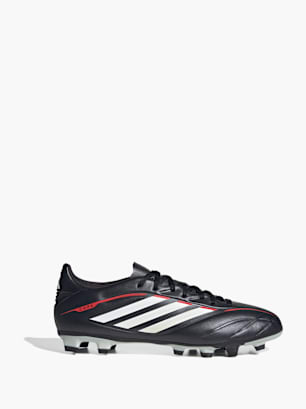 adidas COPA PURE IV CLUB Fußballschuh, feste/gemischte Böden Schwarz