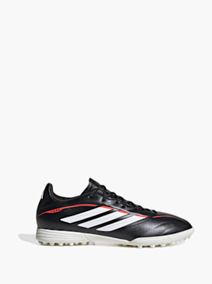 adidas COPA PURE IV LEAGUE Kids Fußballschuh, Rollrasen Schwarz