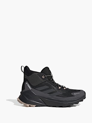 adidas Terrex Trailmaker 2.0 Mid Gore-Tex Wanderschuh Schwarz