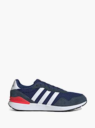 adidas Run 60s 4.0 Schuh Blau