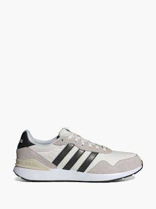 adidas Run 60s 4.0 Schuh Weiß