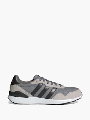 adidas Run 60s 4.0 Schuh Grau