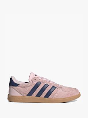 adidas Breaknet Sleek Schuh Pink