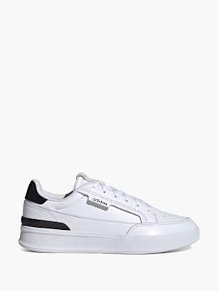 adidas Aspyre Schuh Weiß
