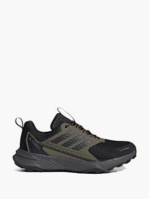 adidas Terrex Tracefinder 2 CLIMAPROOF Trailrunning-Schuh Grün