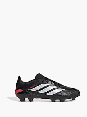 adidas PREDATOR LEAGUE Kids FG Fußballschuh Schwarz