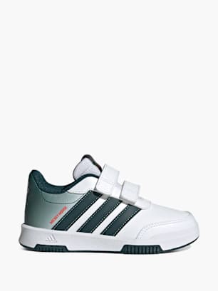 adidas adidas x Disney Micky Maus Tensaur Kids Schuh Weiß