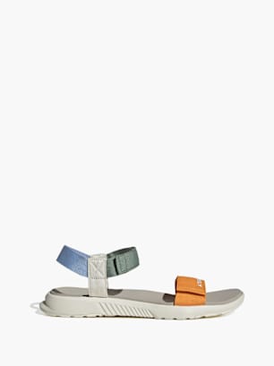 adidas TERREX Hydroterra Light Sandale Weiß