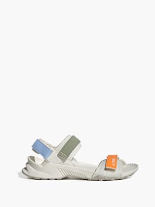 adidas Terrex Hydroterra Sandale Weiß