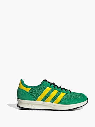 adidas Run 70s 2.0 Schuh Grün