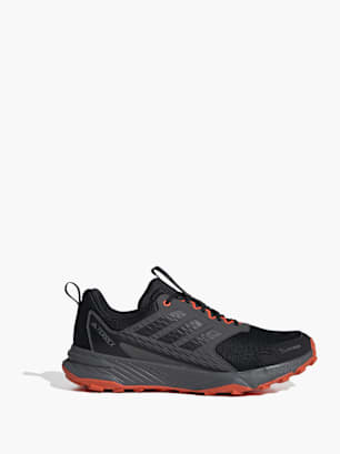 adidas Terrex Tracefinder 2 CLIMAPROOF Trailrunning-Schuh Schwarz