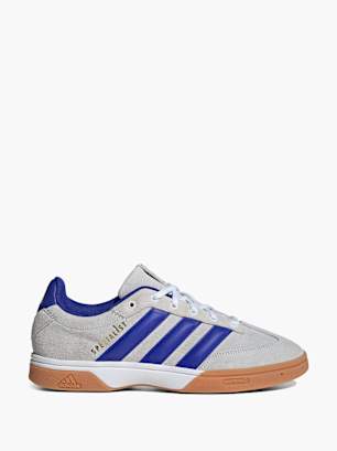 adidas Spezialist Indoor Schuh Weiß