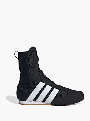 adidas BOX HOG KIDS CLASSIC Schwarz
