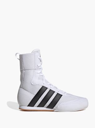 adidas BOX HOG KIDS CLASSIC Weiß