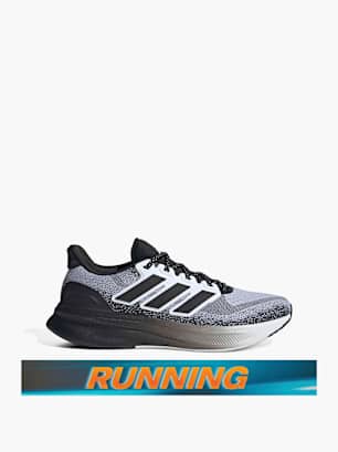 adidas Ultrarun 5 Laufschuh Schwarz