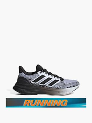 adidas Ultrarun 5 Laufschuh Schwarz