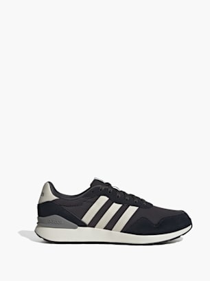 adidas Run 60s 4.0 Schuh Grau