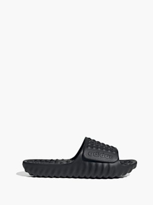 adidas Adissage&nbsp;360rec Slides Schwarz