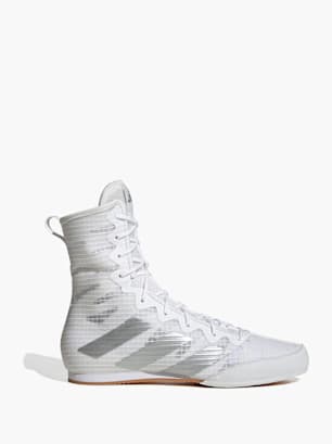 adidas Box Hog 4 Boxschuh Weiß