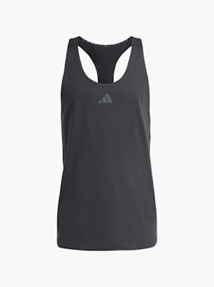 adidas PrimeLift Stringer Tanktop Schwarz