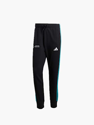 adidas MERCEDES - AMG PETRONAS FORMULA ONE TEAM DNA HOSE Schwarz