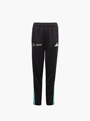 adidas MERCEDES - AMG PETRONAS FORMULA ONE TEAM DNA HOSE Schwarz