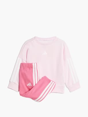 adidas Essentials Kids Jogginganzug Pink