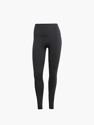 adidas All Me Sculpt 7/8-Leggings Schwarz