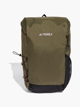 adidas Terrex Multi Essentials rucksack 20 L Khaki