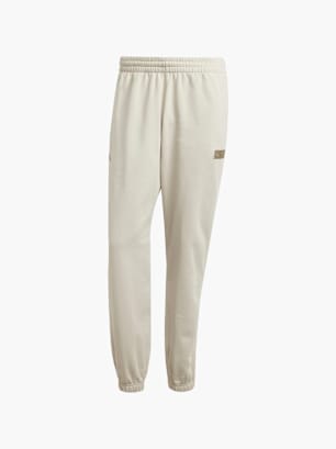 adidas MERCEDES - AMG PETRONAS FORMULA ONE TEAM PREMIUM JOGGINGHOSE Beige