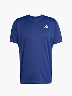 adidas Club Tennis Climacool T-Shirt Blau