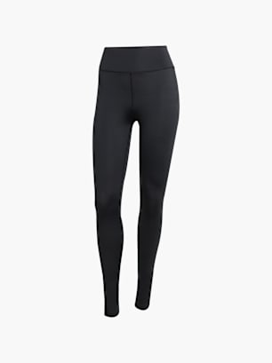 adidas All Me Essentials Full-Length Leggings Schwarz