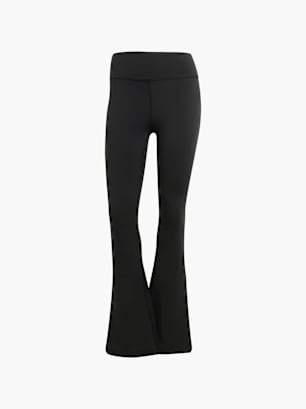 adidas All Me Essentials Flare Leggings Schwarz