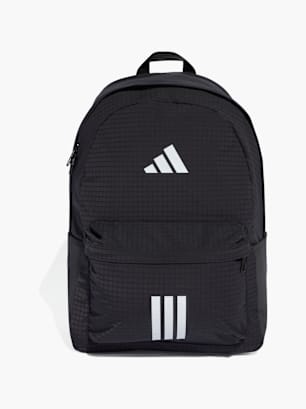 adidas Essentials 3-Streifen Rucksack Back To School&nbsp;2 Schwarz