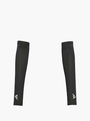 adidas CLIMACOOL Armstulpen Schwarz