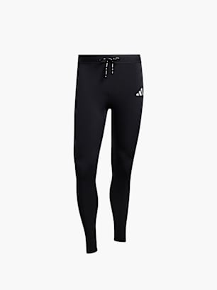 adidas adi365 Running Essentials Leggings Schwarz