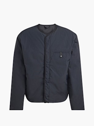 adidas ALL SZN LINER JACKE Schwarz