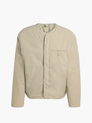 adidas ALL SZN LINER JACKE Braun