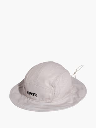 adidas Terrex Xperior Stoffhut Beige