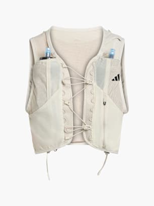 adidas Terrex Xperior Trailrunning Weste 10l Beige