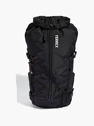 adidas Terrex Xperior CLIMACOOL Rucksack 40&nbsp;L Schwarz