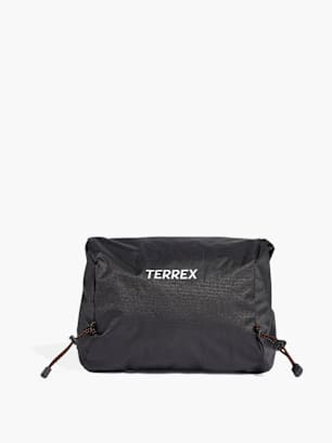 adidas Terrex Xperior Bauchtasche Schwarz