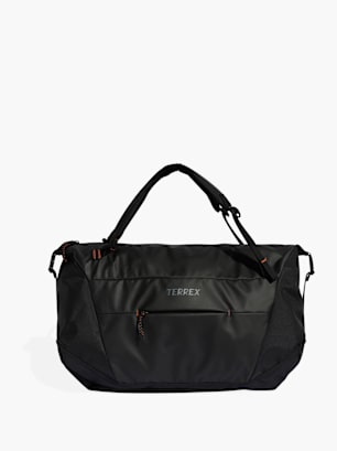 adidas Terrex Multi Duffelbag 50l Schwarz
