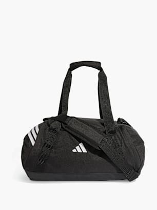 adidas TIRO DUFFELBAG SMALL Schwarz