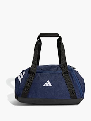 adidas TIRO DUFFELBAG SMALL Blau