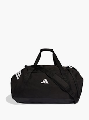 adidas TIRO DUFFLE BAG LARGE Schwarz
