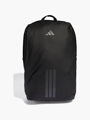 adidas TIRO COMPETITION RUCKSACK Schwarz
