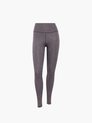 adidas All Me 7/8-Leggings Braun