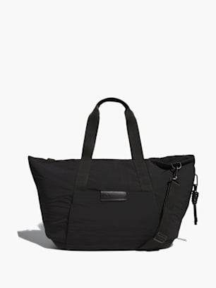 adidas FAVORITE DUFFELBAG Schwarz